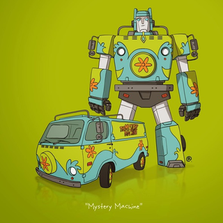 Illustration for article titled I feel they would all be Autobots
